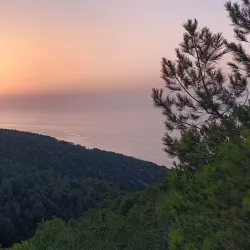 Natural Surroundings and Hiking Trails - Ain Beida