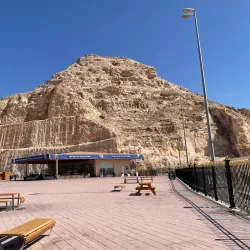 Nearby Natural Springs - Ain Beida