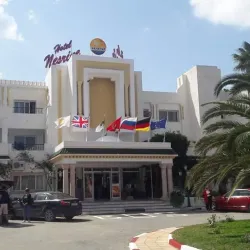 Agricultural Tours - Ain Mlila