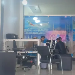 Agricultural Tours - Ain Mlila