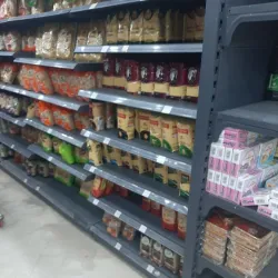 Ain Mlila Market - Ain Mlila