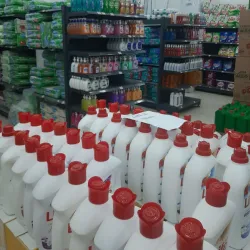 Ain Mlila Market - Ain Mlila