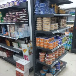 Ain Mlila Market - Ain Mlila