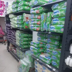 Ain Mlila Market - Ain Mlila