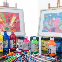 Local Artisan Workshops - Ain Mlila