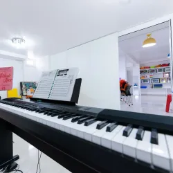 Local Artisan Workshops - Ain Mlila