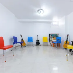 Local Artisan Workshops - Ain Mlila