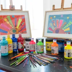 Local Artisan Workshops - Ain Mlila