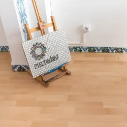 Local Artisan Workshops - Ain Mlila