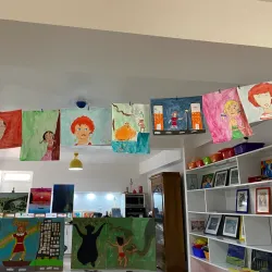 Local Artisan Workshops - Ain Mlila