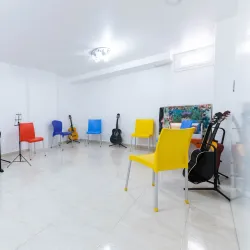 Local Artisan Workshops - Ain Mlila