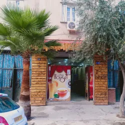 Local Coffee Shops and Tea Houses - Ain Mlila