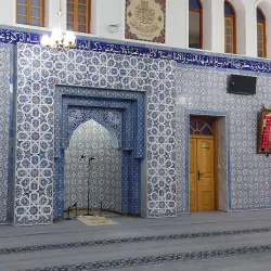 Local Mosques of Ain Mlila - Ain Mlila