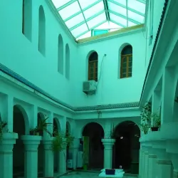 Local Mosques of Ain Mlila - Ain Mlila