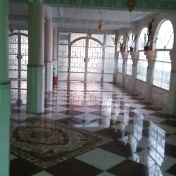 Local Mosques of Ain Mlila - Ain Mlila