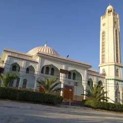 Local Mosques of Ain Mlila - Ain Mlila