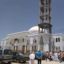 Local Mosques of Ain Mlila - Ain Mlila