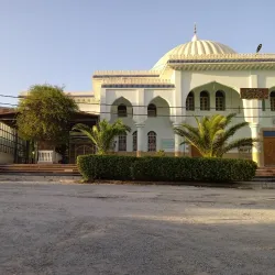 Local Mosques of Ain Mlila - Ain Mlila