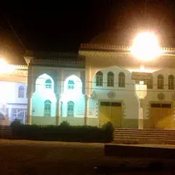 Local Mosques of Ain Mlila - Ain Mlila