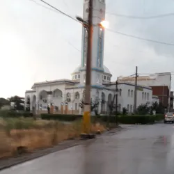 Local Mosques of Ain Mlila - Ain Mlila