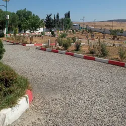 Nearby Historical Sites - Ain Mlila