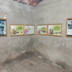 Nearby Historical Sites - Ain Mlila