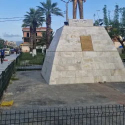 Nearby Historical Sites - Ain Mlila