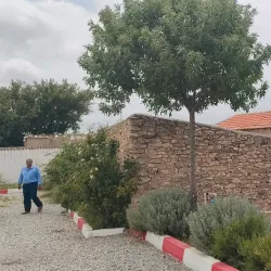 Nearby Historical Sites - Ain Mlila