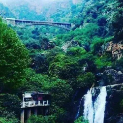 Nearby Natural Springs and Waterfalls - Ain Mlila