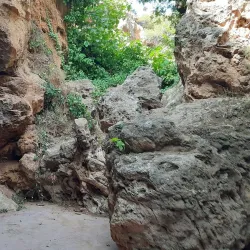 Nearby Natural Springs and Waterfalls - Ain Mlila