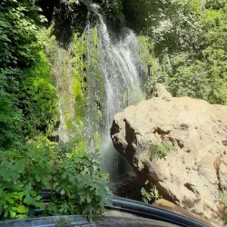 Nearby Natural Springs and Waterfalls - Ain Mlila