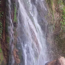 Nearby Natural Springs and Waterfalls - Ain Mlila