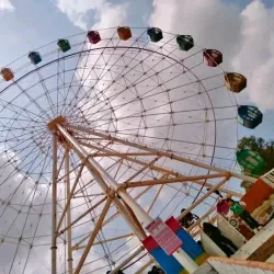 Surrounding Countryside and Hiking Trails - Ain Mlila