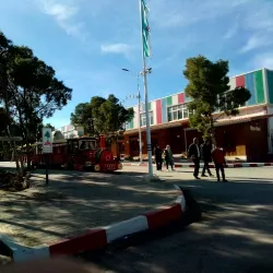 Surrounding Countryside and Hiking Trails - Ain Mlila