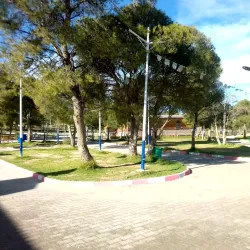 Surrounding Countryside and Hiking Trails - Ain Mlila