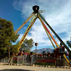 Surrounding Countryside and Hiking Trails - Ain Mlila