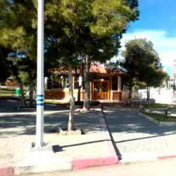 Surrounding Countryside and Hiking Trails - Ain Mlila