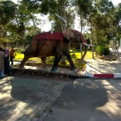 Surrounding Countryside and Hiking Trails - Ain Mlila