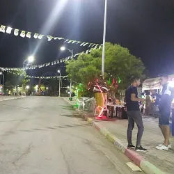 Surrounding Countryside and Hiking Trails - Ain Mlila