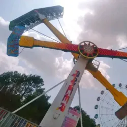 Surrounding Countryside and Hiking Trails - Ain Mlila