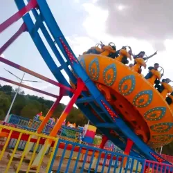 Surrounding Countryside and Hiking Trails - Ain Mlila