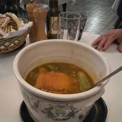 Traditional Algerian Cuisine in Local Restaurants - Ain Mlila