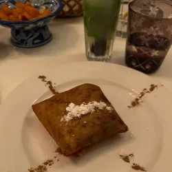 Traditional Algerian Cuisine in Local Restaurants - Ain Mlila