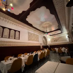 Traditional Algerian Cuisine in Local Restaurants - Ain Mlila