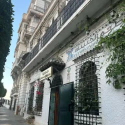 Traditional Algerian Cuisine in Local Restaurants - Ain Mlila