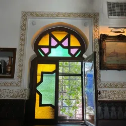 Traditional Algerian Cuisine in Local Restaurants - Ain Mlila