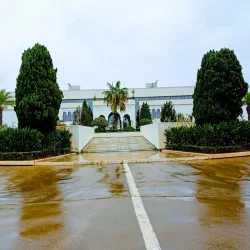 Cultural Festivals and Events - Ain Oulmane