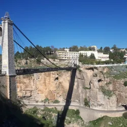 Historical Sites in Constantine Province - Ain Oulmane