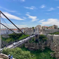 Historical Sites in Constantine Province - Ain Oulmane