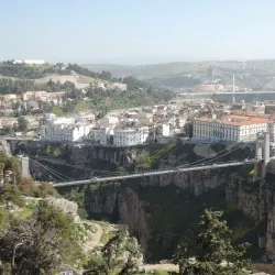 Historical Sites in Constantine Province - Ain Oulmane